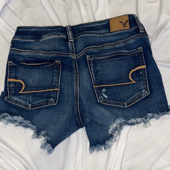 American Eagle jeans shorts - Picture 2 of 2